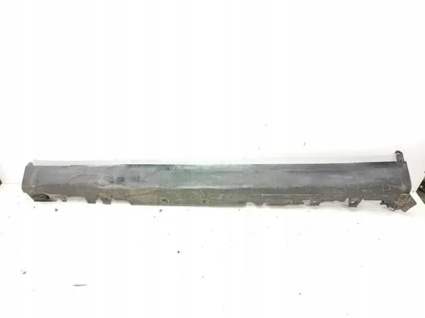 Protetor de soleira esquerdo OEM 7294375 para BMW X5 F15/F85 image 2