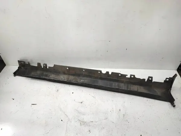Protetor de soleira esquerdo OEM 7294375 para BMW X5 F15/F85 image 3