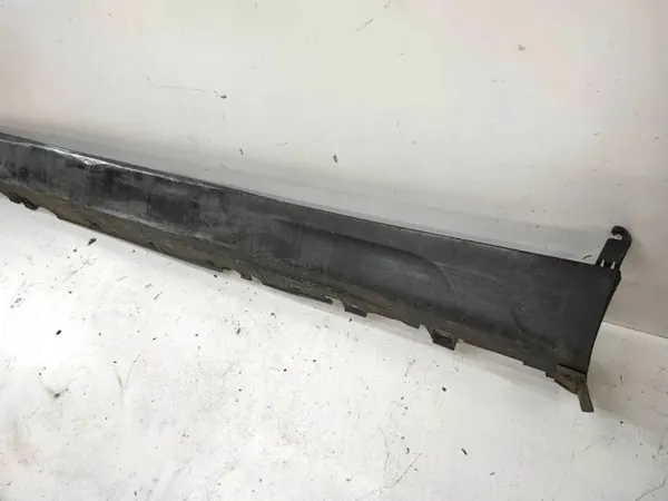 Protetor de soleira esquerdo OEM 7294375 para BMW X5 F15/F85 image 4
