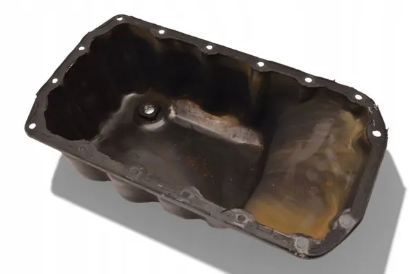 Oljepanna Citroen C4 Grand Picasso image 10