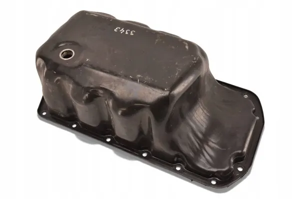 Oljepanna Citroen C4 Grand Picasso image 4