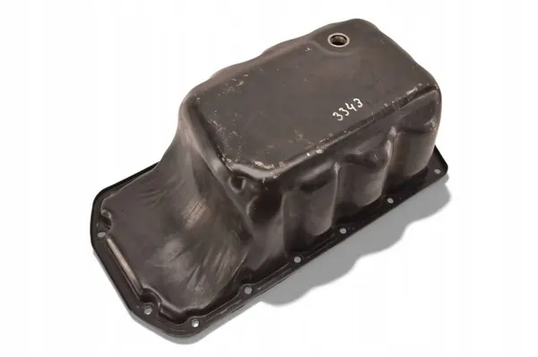 Oljepanna Citroen C4 Grand Picasso image 5