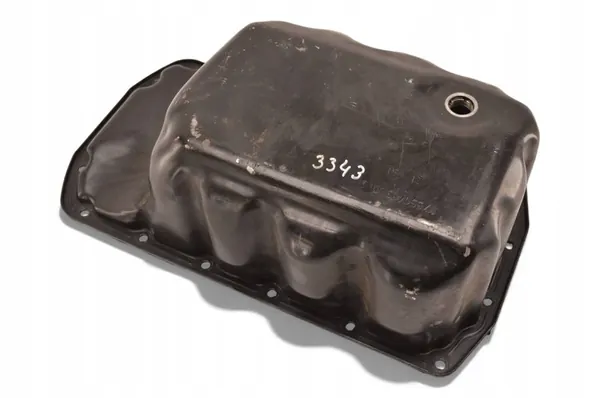 Oljepanna Citroen C4 Grand Picasso image 6