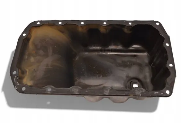 Oljepanna Citroen C4 Grand Picasso image 7