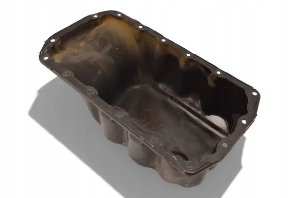 Oljepanna Citroen C4 Grand Picasso image 8