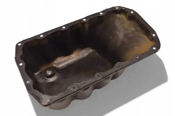 Oljepanna Citroen C4 Grand Picasso image 9