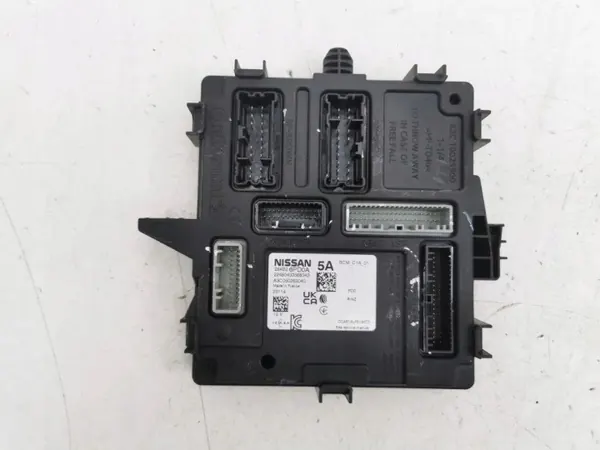 Nissan Mukavuusmoduuli OEM 284B26PD0A Juke:lle image 2