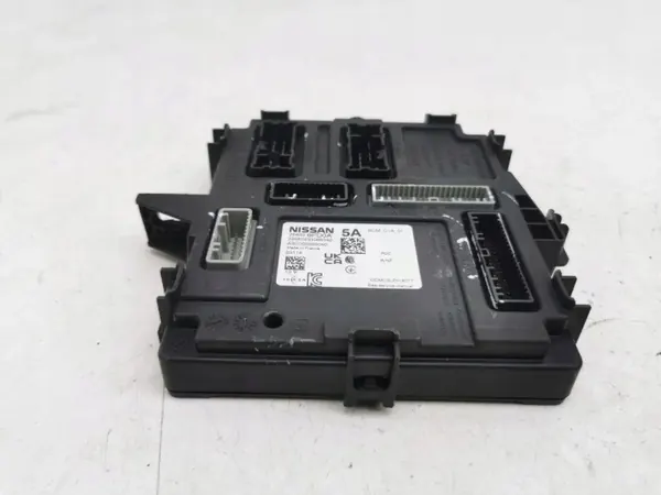 Nissan Mukavuusmoduuli OEM 284B26PD0A Juke:lle image 3