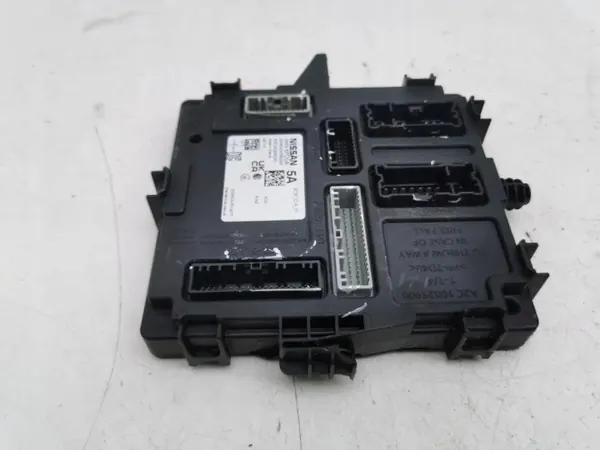 Nissan Mukavuusmoduuli OEM 284B26PD0A Juke:lle image 4