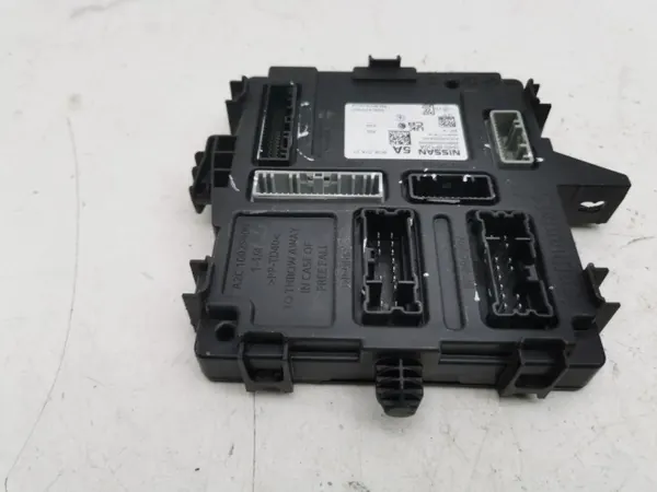 Nissan Mukavuusmoduuli OEM 284B26PD0A Juke:lle image 5