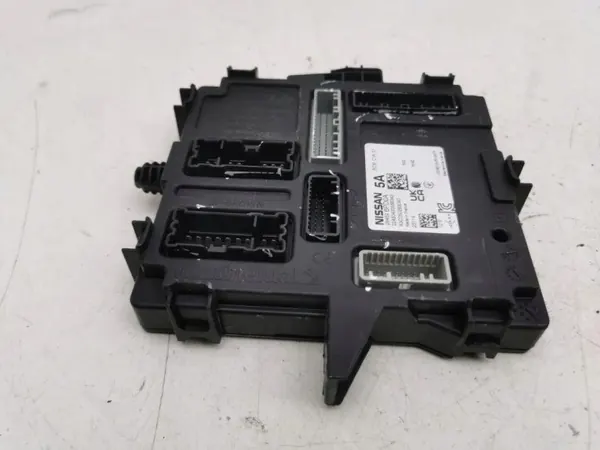 Nissan Mukavuusmoduuli OEM 284B26PD0A Juke:lle image 6
