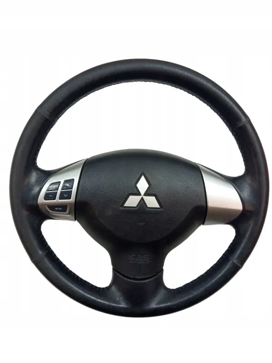 Volante OEM 440A067XC para Mitsubishi Lancer image 2