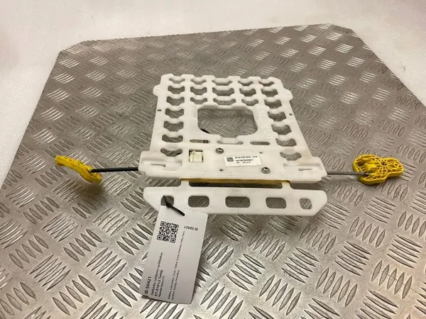 Sitzmotor Hyundai Kona I OEM 88340J9100 image 2