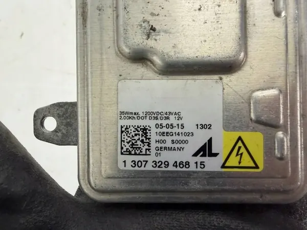 Module convertisseur Land Rover Discovery Sport OEM 130732946815 image 4