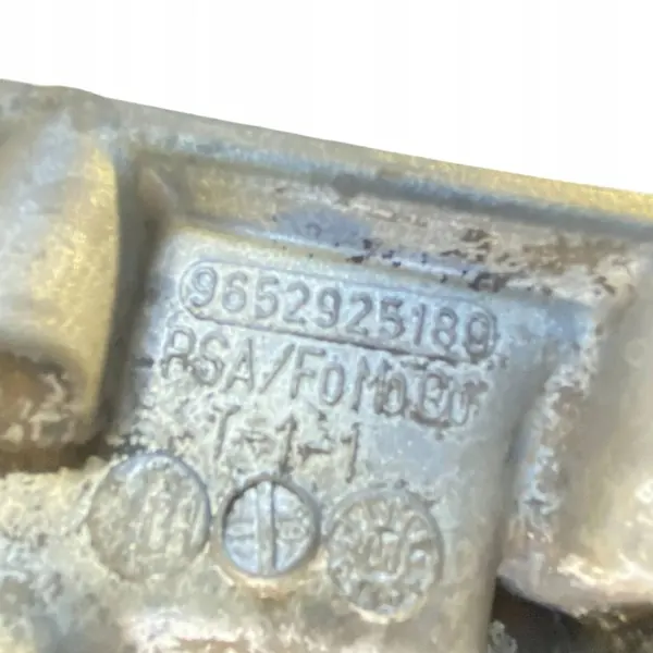 Motoronderdeel OEM 9652925180 voor Audi A6 S6 C6 image 7