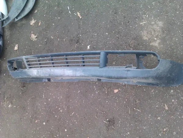 OEM 8L0807110F Frontspoiler für Audi A3 8L image 2
