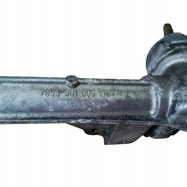 Crémaillère de direction Renault Scenic II 7955501009LH image 5