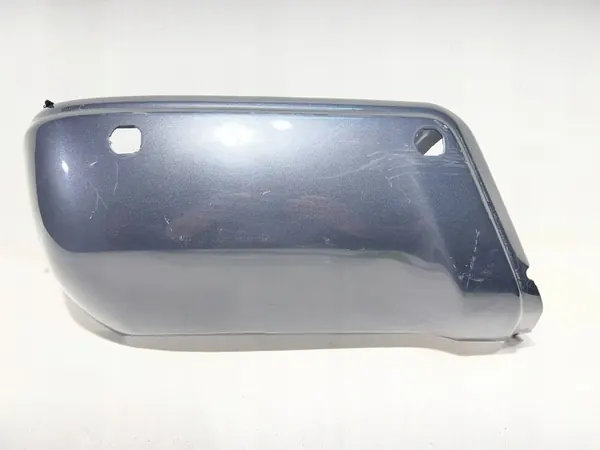 Canto para-choques traseiro esquerdo Ford Ranger IV OEM AB3917K825 image 2