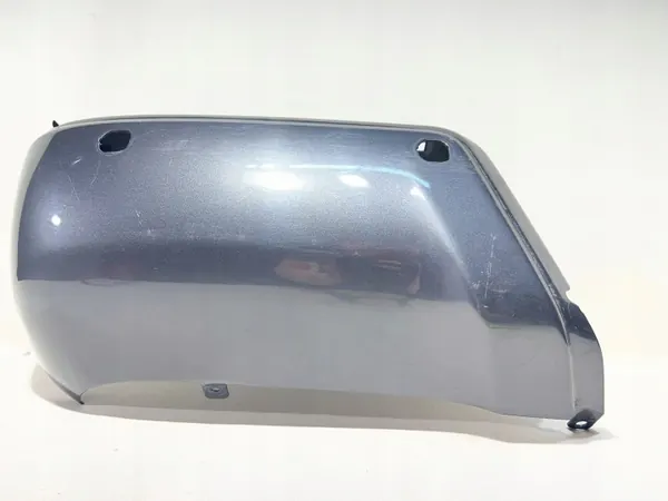 Canto para-choques traseiro esquerdo Ford Ranger IV OEM AB3917K825 image 3