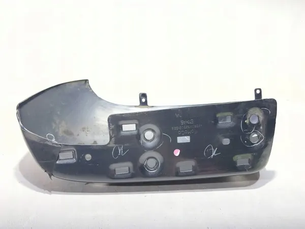 Canto para-choques traseiro esquerdo Ford Ranger IV OEM AB3917K825 image 5