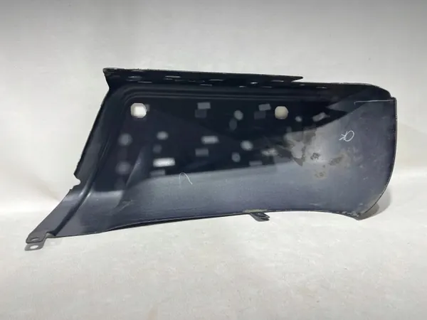 Canto para-choques traseiro esquerdo Ford Ranger IV OEM AB3917K825 image 7