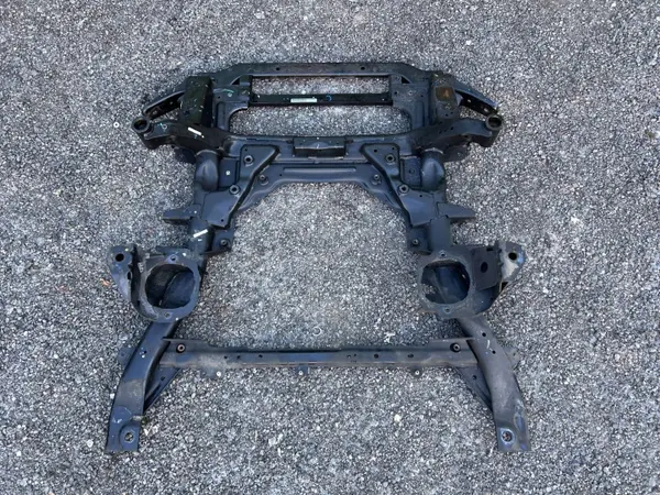 Voorste remblokken OEM P679600804 BMW X5 F15 image 2