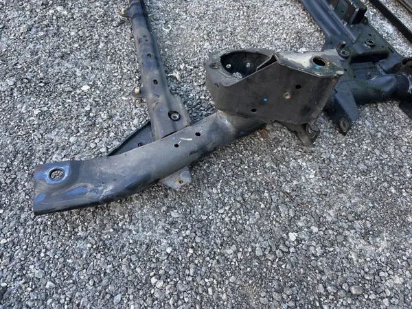 Voorste remblokken OEM P679600804 BMW X5 F15 image 10