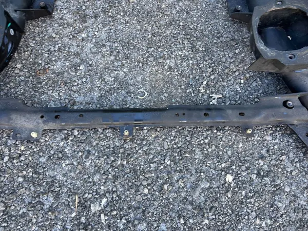 Voorste remblokken OEM P679600804 BMW X5 F15 image 3