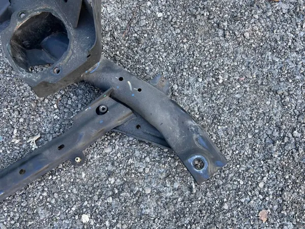 Voorste remblokken OEM P679600804 BMW X5 F15 image 4