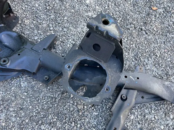 Voorste remblokken OEM P679600804 BMW X5 F15 image 5