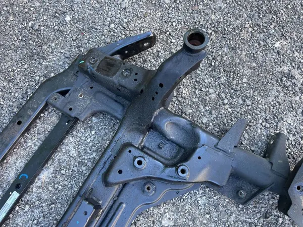 Voorste remblokken OEM P679600804 BMW X5 F15 image 6