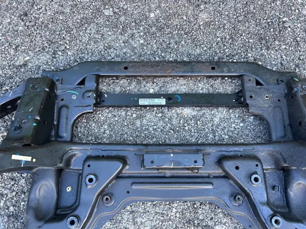 Voorste remblokken OEM P679600804 BMW X5 F15 image 7