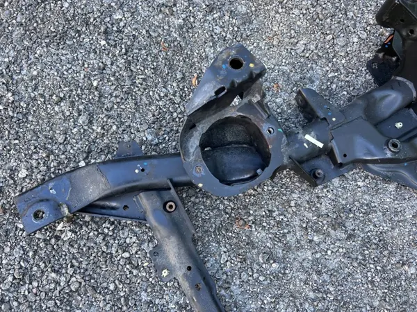 Voorste remblokken OEM P679600804 BMW X5 F15 image 9