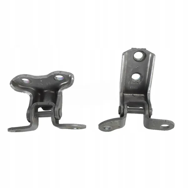 Vänster Bakdörrsgångjärn Toyota C-HR Yaris III Auris Avensis RAV4 V image 2