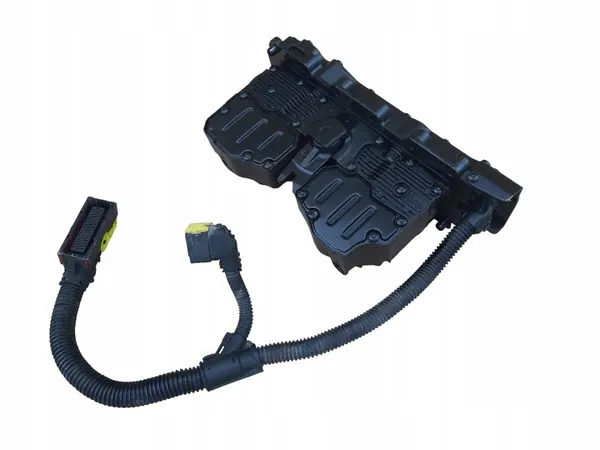 Vanne de boîte de vitesses VOLVO FH4 K0466388 image 1