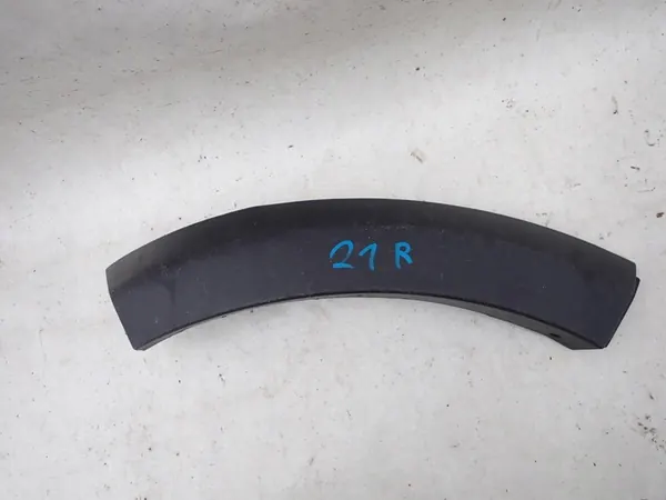 DACIA SANDERO I 1 STEPWAY 08-12 Oikea Takatrimmi image 2