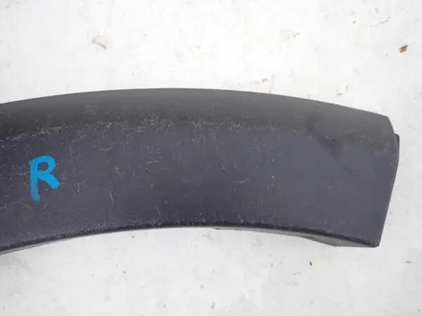 DACIA SANDERO I 1 STEPWAY 08-12 Oikea Takatrimmi image 3