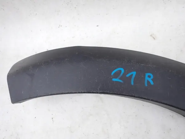 DACIA SANDERO I 1 STEPWAY 08-12 Oikea Takatrimmi image 4