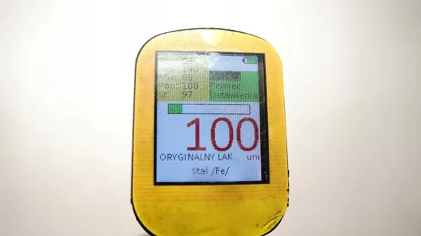 OEM 360149544 Etuovi oikea Volvo V70 III:lle image 10
