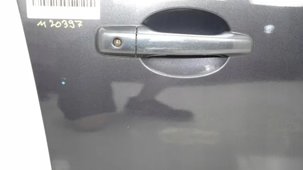 OEM 360149544 Etuovi oikea Volvo V70 III:lle image 4