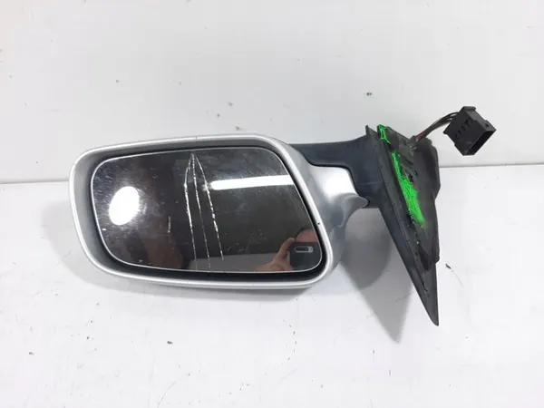 AUDI A6 C5 AVANT 1.9TDI Oikea Peili 6PIN OEM 8D0857508 image 10