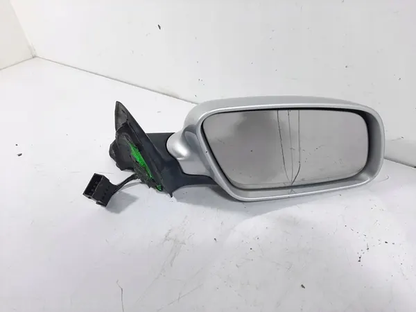 AUDI A6 C5 AVANT 1.9TDI Oikea Peili 6PIN OEM 8D0857508 image 3