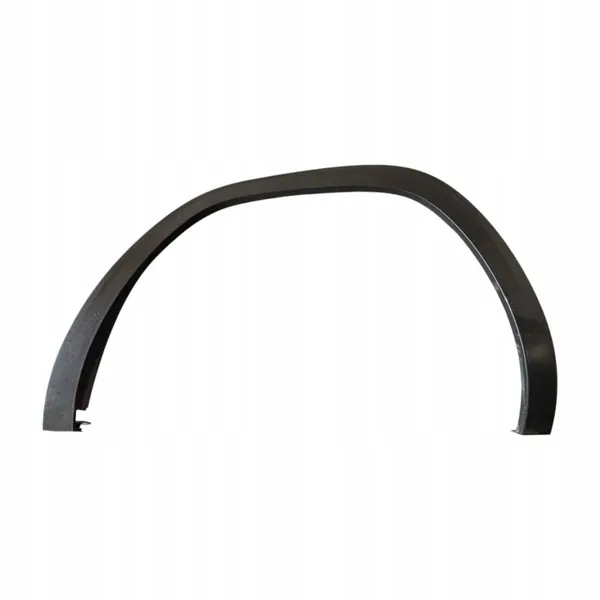 OEM 3CN853817 Pare-boue arrière gauche pour VW Atlas 2018 image 2