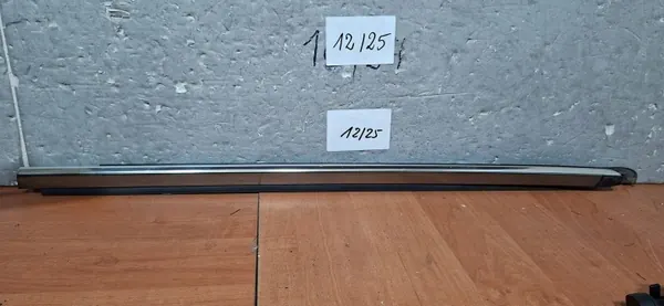 OEM 121212121212 Chromstrip Rechts Achter W140 CL image 2