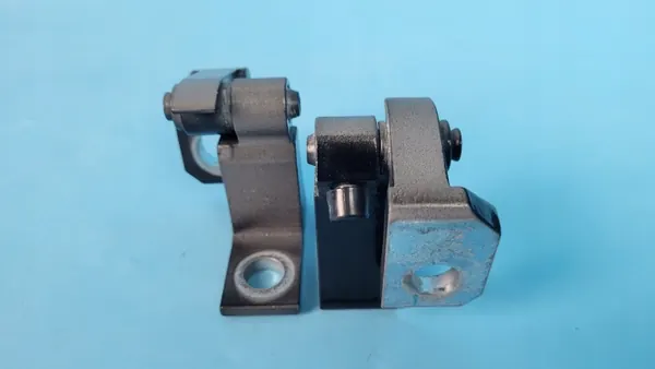 Chery Omoda 5 Etuoven Saranat Vasen Set OEM J60-6106010 image 10