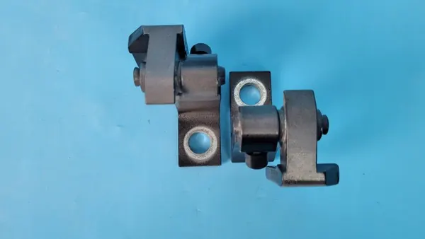 Chery Omoda 5 Etuoven Saranat Vasen Set OEM J60-6106010 image 8