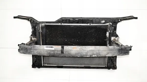 Courroie Avant OEM 368446249 pour Audi A4 B8 2.0 TDI image 2