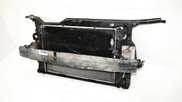 Courroie Avant OEM 368446249 pour Audi A4 B8 2.0 TDI image 3