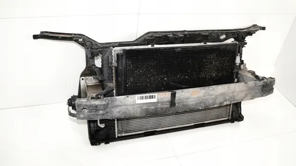 Courroie Avant OEM 368446249 pour Audi A4 B8 2.0 TDI image 4