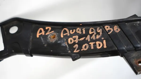 Courroie Avant OEM 368446249 pour Audi A4 B8 2.0 TDI image 5